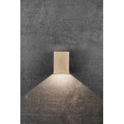 https://design-led.fr/ Fold 10 Applique murale Laiton 7.5W 3000K IP54 199,90&nbsp;€ 199,90&nbsp;€ 2019041035