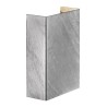 https://design-led.fr/ Fold 10 Applique murale Acier galvanisé 7.5W 3000K IP54 159,90&nbsp;€ 159,90&nbsp;€ 2019041031