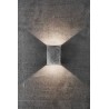 https://design-led.fr/ Fold 10 Applique murale Acier galvanisé 7.5W 3000K IP54 159,90&nbsp;€ 159,90&nbsp;€ 2019041031
