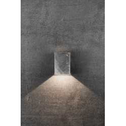 https://design-led.fr/ Fold 10 Applique murale Acier galvanisé 7.5W 3000K IP54 159,90&nbsp;€ 159,90&nbsp;€ 2019041031