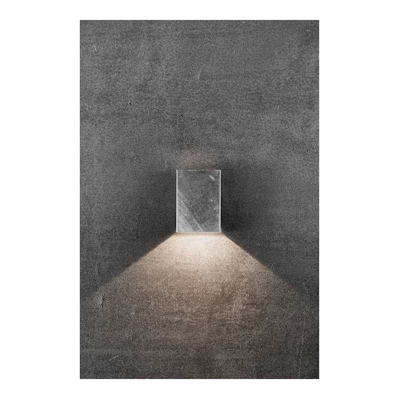 https://design-led.fr/ Fold 10 Applique murale Acier galvanisé 7.5W 3000K IP54 159,90&nbsp;€ 159,90&nbsp;€ 2019041031