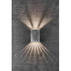 https://design-led.fr/ Fold 10 Applique murale Acier galvanisé 7.5W 3000K IP54 159,90&nbsp;€ 159,90&nbsp;€ 2019041031