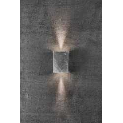 https://design-led.fr/ Fold 10 Applique murale Acier galvanisé 7.5W 3000K IP54 159,90&nbsp;€ 159,90&nbsp;€ 2019041031