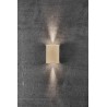 https://design-led.fr/ Fold 10 Applique murale Acier galvanisé 7.5W 3000K IP54 159,90&nbsp;€ 159,90&nbsp;€ 2019041031