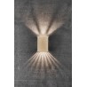 https://design-led.fr/ Fold 10 Applique murale Acier galvanisé 7.5W 3000K IP54 159,90&nbsp;€ 159,90&nbsp;€ 2019041031