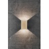 https://design-led.fr/ Fold 10 Applique murale Acier galvanisé 7.5W 3000K IP54 159,90&nbsp;€ 159,90&nbsp;€ 2019041031