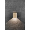https://design-led.fr/ Fold 15 Applique murale Acier galvanisé 10.4W 3000K IP54 179,90&nbsp;€ 179,90&nbsp;€ 2019051031