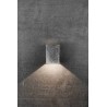 https://design-led.fr/ Fold 15 Applique murale Acier galvanisé 10.4W 3000K IP54 179,90&nbsp;€ 179,90&nbsp;€ 2019051031