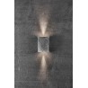 https://design-led.fr/ Fold 15 Applique murale Acier galvanisé 10.4W 3000K IP54 179,90&nbsp;€ 179,90&nbsp;€ 2019051031