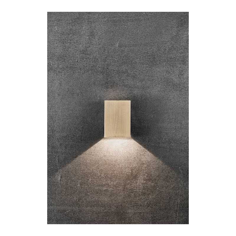 https://design-led.fr/ Fold 15 Applique murale Laiton 10.4W 3000K IP54 219,90&nbsp;€ 219,90&nbsp;€ 2019051035