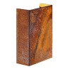 https://design-led.fr/ Fold 10 Applique murale Corten 7.5W 3000K IP54 159,90&nbsp;€ 159,90&nbsp;€ 2019041038