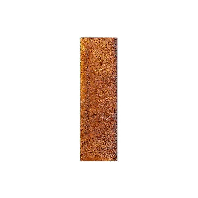 https://design-led.fr/ Fold 10 Applique murale Corten 7.5W 3000K IP54 159,90&nbsp;€ 159,90&nbsp;€ 2019041038