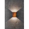 https://design-led.fr/ Fold 10 Applique murale Corten 7.5W 3000K IP54 159,90&nbsp;€ 159,90&nbsp;€ 2019041038