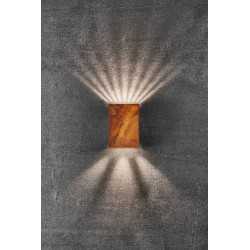 https://design-led.fr/ Fold 10 Applique murale Corten 7.5W 3000K IP54 159,90&nbsp;€ 159,90&nbsp;€ 2019041038