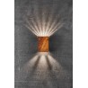 https://design-led.fr/ Fold 10 Applique murale Corten 7.5W 3000K IP54 159,90&nbsp;€ 159,90&nbsp;€ 2019041038