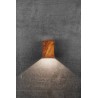 https://design-led.fr/ Fold 15 Applique murale Corten 10.4W 3000K IP54 179,90&nbsp;€ 179,90&nbsp;€ 2019051038