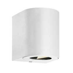 https://design-led.fr/ Canto 2 Applique murale Blanc 10.6W 3000K IP44 99,90&nbsp;€ 99,90&nbsp;€ 49701001