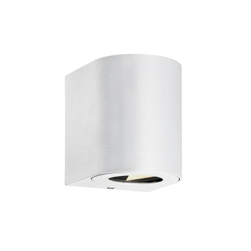 https://design-led.fr/ Canto 2 Applique murale Blanc 10.6W 3000K IP44 99,90&nbsp;€ 99,90&nbsp;€ 49701001