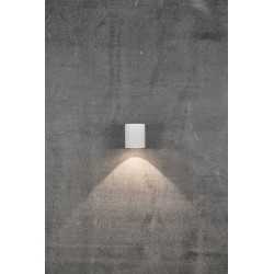 https://design-led.fr/ Canto 2 Applique murale Blanc 10.6W 3000K IP44 99,90&nbsp;€ 99,90&nbsp;€ 49701001