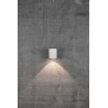 https://design-led.fr/ Canto 2 Applique murale Blanc 10.6W 3000K IP44 99,90&nbsp;€ 99,90&nbsp;€ 49701001