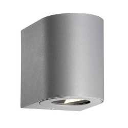 https://design-led.fr/ Canto 2 Applique murale Gris 10.6W 3000K IP44 99,90&nbsp;€ 99,90&nbsp;€ 49701010