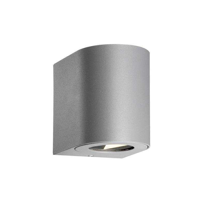 https://design-led.fr/ Canto 2 Applique murale Gris 10.6W 3000K IP44 99,90&nbsp;€ 99,90&nbsp;€ 49701010