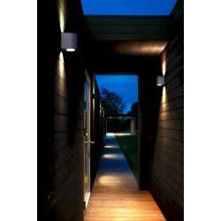 https://design-led.fr/ Canto 2 Applique murale Gris 10.6W 3000K IP44 99,90&nbsp;€ 99,90&nbsp;€ 49701010