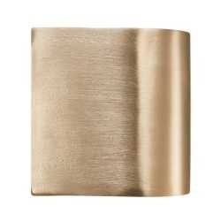 https://design-led.fr/ Canto 2 Applique murale Laiton 10.6W 3000K IP44 109,90&nbsp;€ 109,90&nbsp;€ 49701035