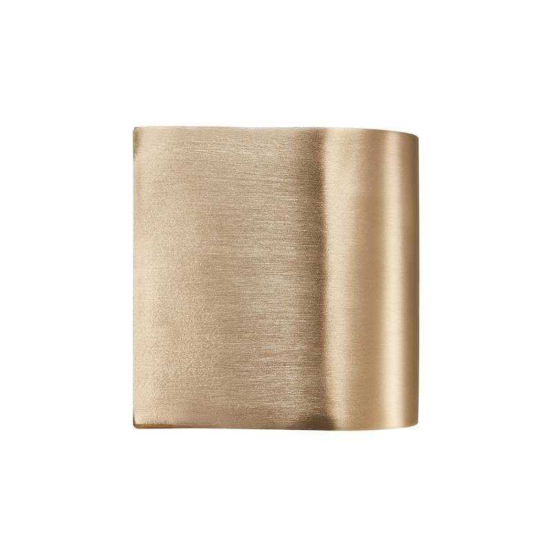 https://design-led.fr/ Canto 2 Applique murale Laiton 10.6W 3000K IP44 109,90&nbsp;€ 109,90&nbsp;€ 49701035