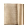 https://design-led.fr/ Canto 2 Applique murale Laiton 10.6W 3000K IP44 109,90&nbsp;€ 109,90&nbsp;€ 49701035