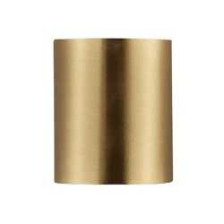 https://design-led.fr/ Canto 2 Applique murale Laiton 10.6W 3000K IP44 109,90&nbsp;€ 109,90&nbsp;€ 49701035