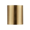 https://design-led.fr/ Canto 2 Applique murale Laiton 10.6W 3000K IP44 109,90&nbsp;€ 109,90&nbsp;€ 49701035