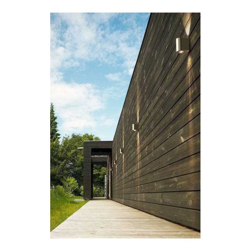 https://design-led.fr/ Canto 2 Applique murale Laiton 10.6W 3000K IP44 109,90&nbsp;€ 109,90&nbsp;€ 49701035