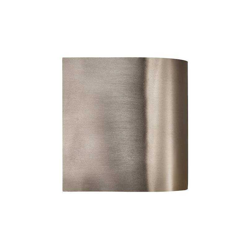 https://design-led.fr/ Canto 2 Applique murale Inox 10.6W 3000K IP44 99,90&nbsp;€ 99,90&nbsp;€ 49701034