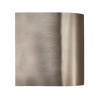 https://design-led.fr/ Canto 2 Applique murale Inox 10.6W 3000K IP44 99,90&nbsp;€ 99,90&nbsp;€ 49701034