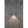 https://design-led.fr/ Canto 2 Applique murale Inox 10.6W 3000K IP44 99,90&nbsp;€ 99,90&nbsp;€ 49701034