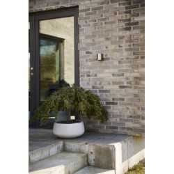 https://design-led.fr/ Canto 2 Applique murale Inox 10.6W 3000K IP44 99,90&nbsp;€ 99,90&nbsp;€ 49701034