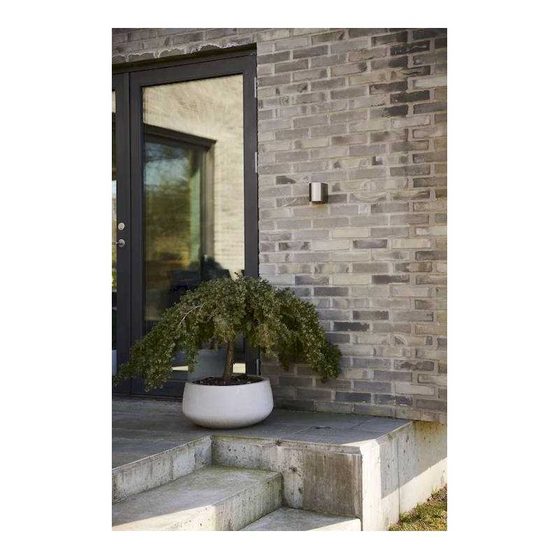 https://design-led.fr/ Canto 2 Applique murale Inox 10.6W 3000K IP44 99,90&nbsp;€ 99,90&nbsp;€ 49701034