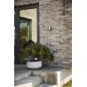 https://design-led.fr/ Canto 2 Applique murale Inox 10.6W 3000K IP44 99,90&nbsp;€ 99,90&nbsp;€ 49701034