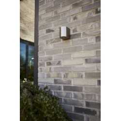 https://design-led.fr/ Canto 2 Applique murale Inox 10.6W 3000K IP44 99,90&nbsp;€ 99,90&nbsp;€ 49701034