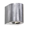 https://design-led.fr/ Canto 2 Applique murale Acier galvanisé 10.6W 3000K IP44 99,90&nbsp;€ 99,90&nbsp;€ 49701031