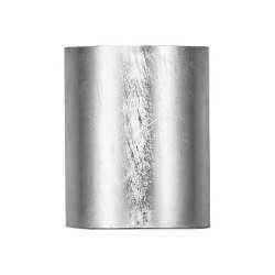 https://design-led.fr/ Canto 2 Applique murale Acier galvanisé 10.6W 3000K IP44 99,90&nbsp;€ 99,90&nbsp;€ 49701031