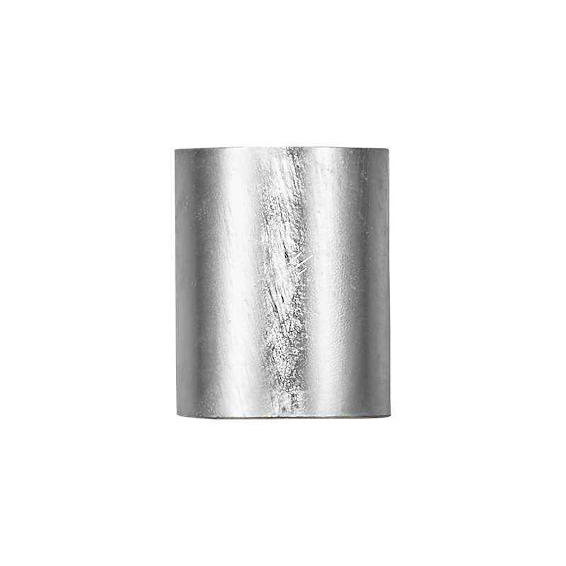https://design-led.fr/ Canto 2 Applique murale Acier galvanisé 10.6W 3000K IP44 99,90&nbsp;€ 99,90&nbsp;€ 49701031