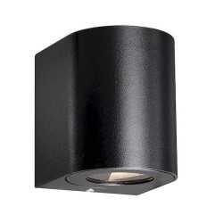https://design-led.fr/ Canto 2 Applique murale Noir (Bord de mer) 10.6W 3000K IP44 99,90&nbsp;€ 99,90&nbsp;€ 49701203