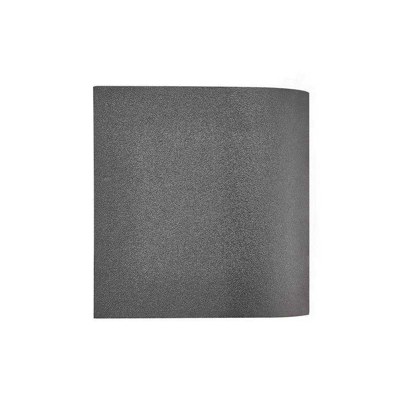 https://design-led.fr/ Canto 2 Applique murale Noir (Bord de mer) 10.6W 3000K IP44 99,90&nbsp;€ 99,90&nbsp;€ 49701203