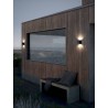 https://design-led.fr/ Canto 2 Applique murale Noir (Bord de mer) 10.6W 3000K IP44 99,90&nbsp;€ 99,90&nbsp;€ 49701203