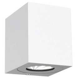 https://design-led.fr/ Canto Kubi 2 Applique murale Blanc 10.6W 3000K IP44 99,90&nbsp;€ 99,90&nbsp;€ 49711001