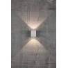 https://design-led.fr/ Canto Kubi 2 Applique murale Blanc 10.6W 3000K IP44 99,90&nbsp;€ 99,90&nbsp;€ 49711001