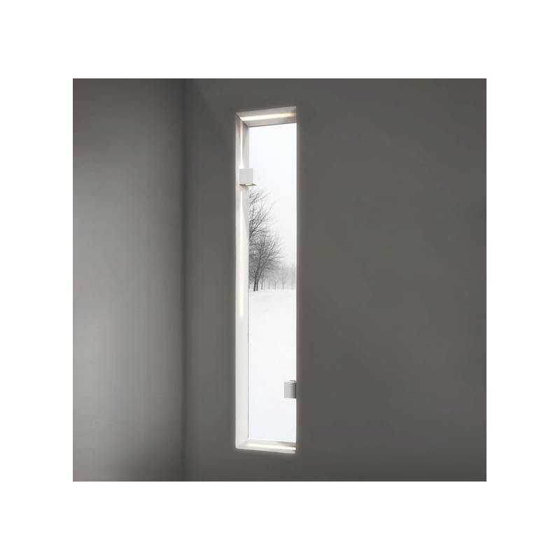 https://design-led.fr/ Canto Kubi 2 Applique murale Blanc 10.6W 3000K IP44 99,90&nbsp;€ 99,90&nbsp;€ 49711001