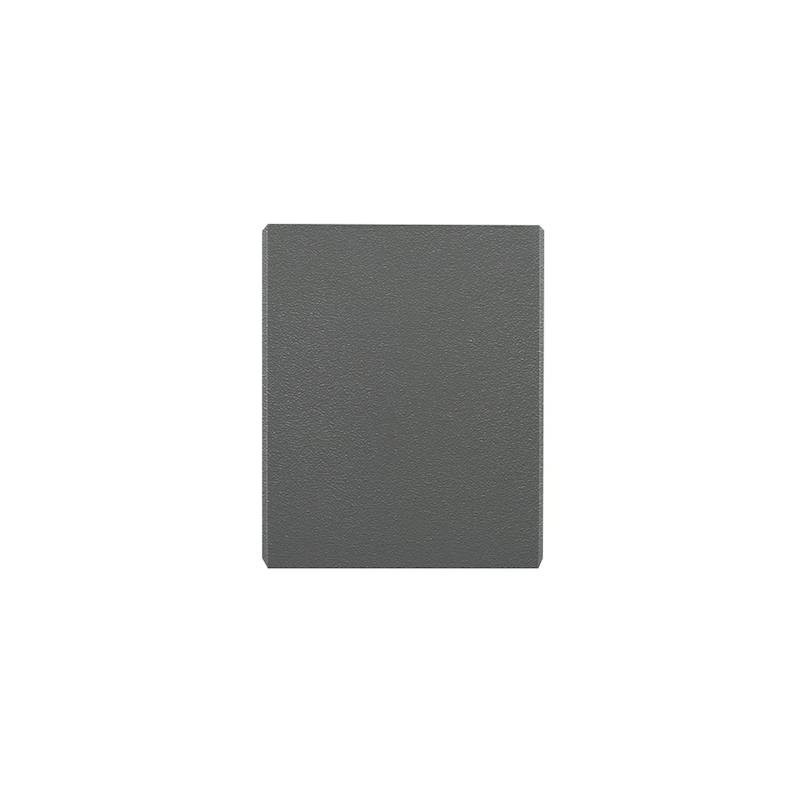 https://design-led.fr/ Canto Kubi 2 Applique murale Gris 10.6W 3000K IP44 99,90&nbsp;€ 99,90&nbsp;€ 49711010